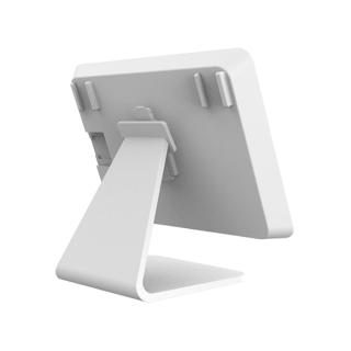 Soporte de mesa para etiquetas electrónicas de venta al por menor