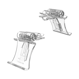 Soporte de gancho T-peg para ESL