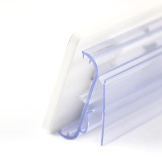 Riel de montaje para ESL