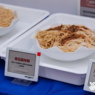 Soporte de mesa ESL Tag