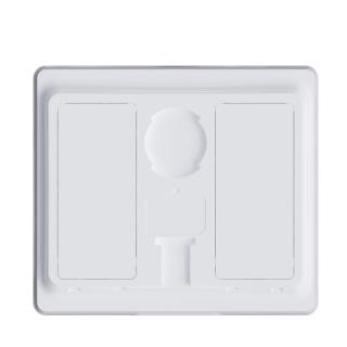 Etiqueta de precio electrónica multilingüe de 4,2 pulgadas Serie Rock