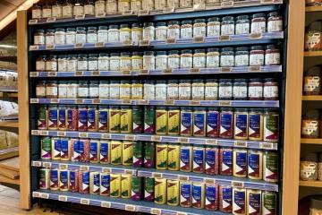 YalaTech anuncia la segunda instalación de etiquetas digitales para estanterías en los supermercados de Zhongbai