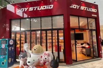 YalaTech anuncia la instalación de etiquetas ESL en las tiendas JD Joy Studio