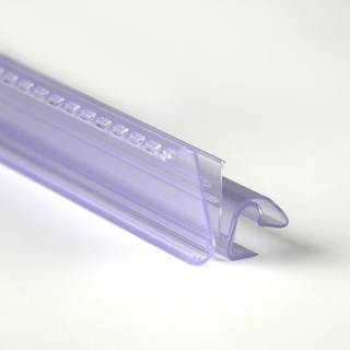 Riel de montaje E-DT02 para ESL