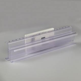 Riel de montaje E-DT09 para ESL