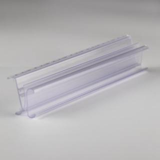 Riel de montaje E-DT09 para ESL