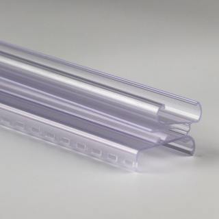 Riel de montaje E-DT09 para ESL