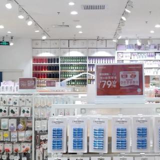 Punto de venta minorista de pantalla dual digital de 10,2 pulgadas