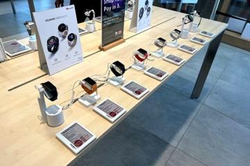 Los minoristas están priorizando el gasto en innovación de TI