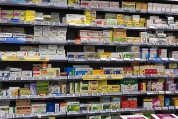 Electronic Shelf Label ayuda a actualizar la gestión de la calidad y la operación de la farmacia inteligente