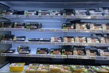 ¿Cómo los minoristas de alimentos pueden usar las etiquetas electrónicas para estantes para aumentar las ventas?