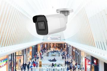 Mejorar el éxito minorista: liberar el poder de las estadísticas de flujo de tráfico