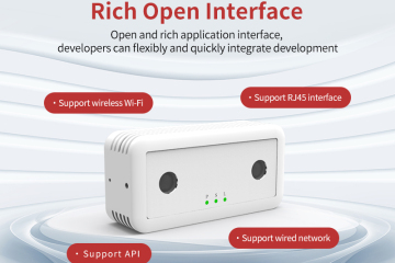 Aumente las ventas con estadísticas avanzadas de flujo de tráfico para empresas minoristas