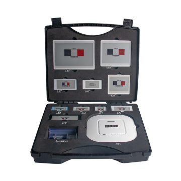 Kits de demostración de etiquetas electrónicas para estantes