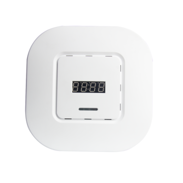 Puerta de enlace 2.4G para etiqueta de estantería electrónica