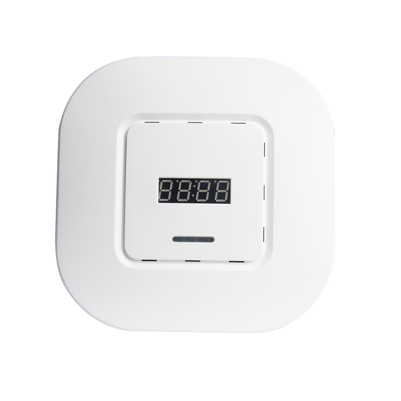 Puerta de enlace 2.4G para etiqueta de estantería electrónica