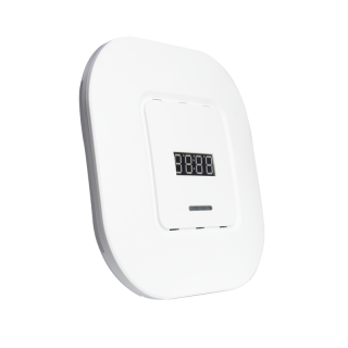 Puerta de enlace 2.4G para etiqueta de estantería electrónica